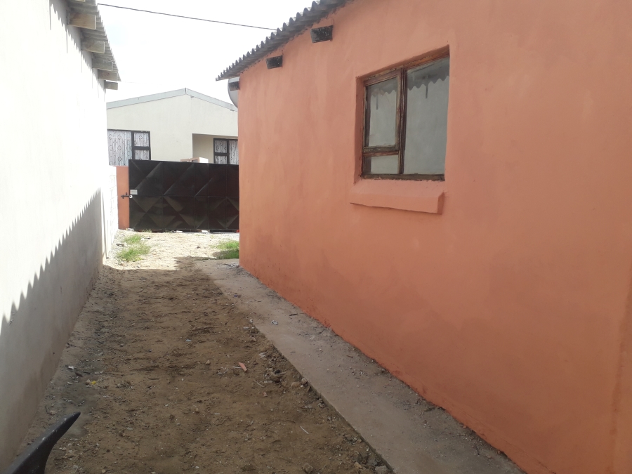 2 Bedroom Property for Sale in Motherwell Nu 10 Eastern Cape